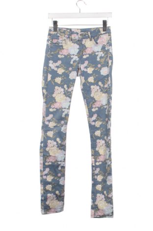 Damen Jeans H&M Divided, Größe S, Farbe Mehrfarbig, Preis € 6,00