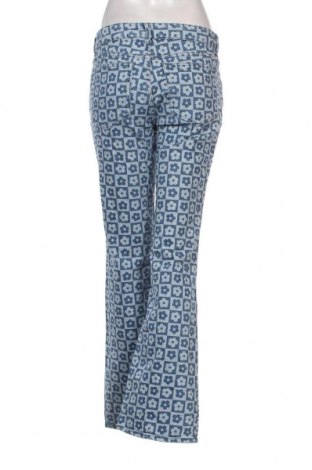 Γυναικείο Τζίν H&M Divided, Μέγεθος M, Χρώμα Μπλέ, Τιμή 17,94 €