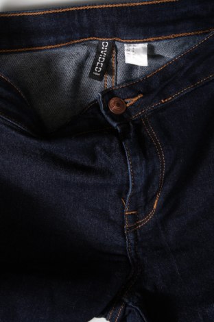 Damen Jeans H&M Divided, Größe S, Farbe Blau, Preis 3,03 €
