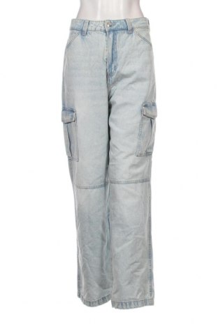 Damen Jeans H&M Divided, Größe M, Farbe Blau, Preis € 8,07
