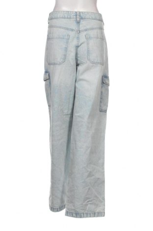 Damen Jeans H&M Divided, Größe M, Farbe Blau, Preis € 20,18