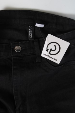 Damen Jeans H&M Divided, Größe S, Farbe Schwarz, Preis 7,06 €
