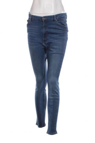 Damen Jeans H&M L.O.G.G., Größe M, Farbe Blau, Preis € 5,64