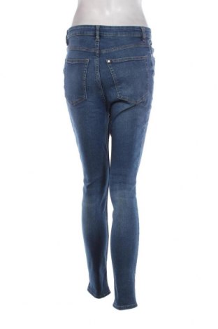 Damen Jeans H&M L.O.G.G., Größe M, Farbe Blau, Preis 4,45 €