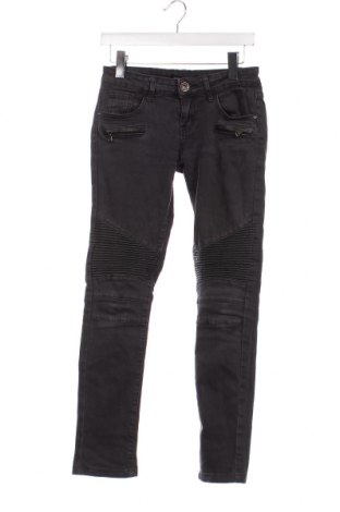 Dámske džínsy  Haily`s, Veľkosť S, Farba Sivá, Cena  2,47 €