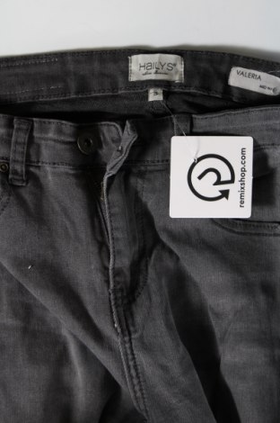 Damen Jeans Haily`s, Größe S, Farbe Grau, Preis 20,18 €
