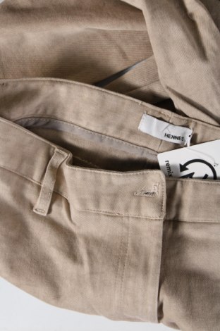 Damen Jeans Hennes, Größe XL, Farbe Beige, Preis € 8,48