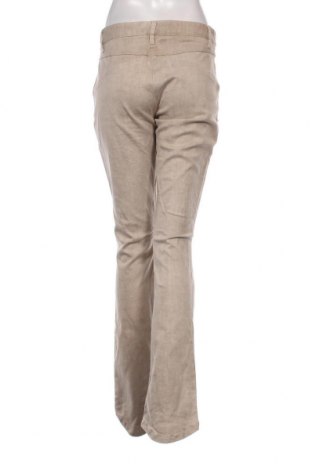 Γυναικείο Τζίν Hennes, Μέγεθος XL, Χρώμα  Μπέζ, Τιμή 7,53 €