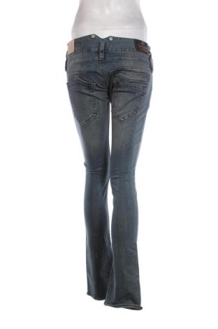 Damen Jeans Herrlicher, Größe S, Farbe Blau, Preis € 18,66