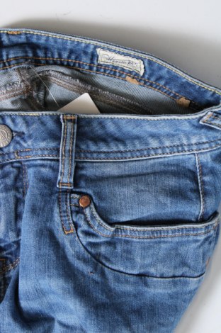 Damen Jeans Herrlicher, Größe M, Farbe Blau, Preis € 13,28