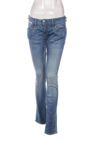 Damen Jeans Herrlicher, Größe M, Farbe Blau, Preis € 13,28