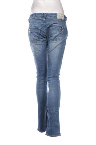 Damen Jeans Herrlicher, Größe M, Farbe Blau, Preis € 22,41