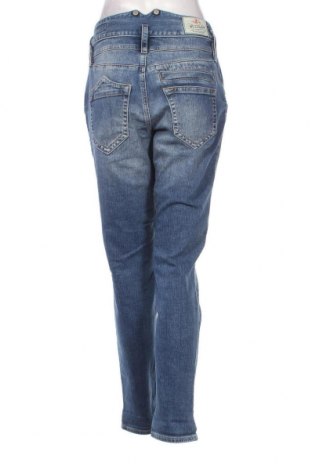 Damen Jeans Herrlicher, Größe M, Farbe Blau, Preis € 15,19