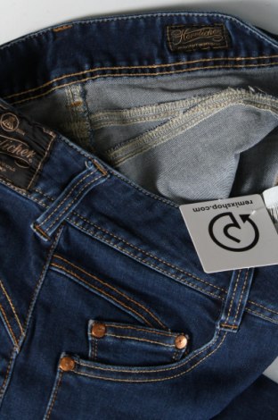 Damen Jeans Herrlicher, Größe S, Farbe Blau, Preis € 12,78