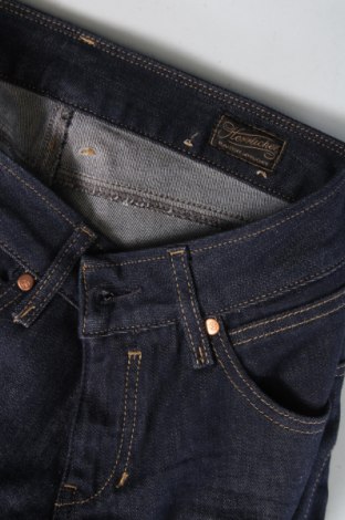Damen Jeans Herrlicher, Größe XS, Farbe Blau, Preis 12,78 €
