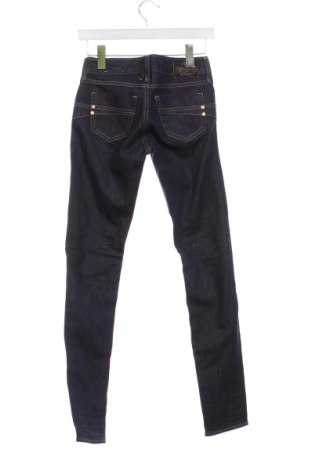 Damen Jeans Herrlicher, Größe XS, Farbe Blau, Preis 6,01 €