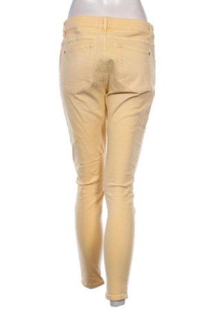 Damen Jeans Hessnatur, Größe L, Farbe Gelb, Preis 7,52 €