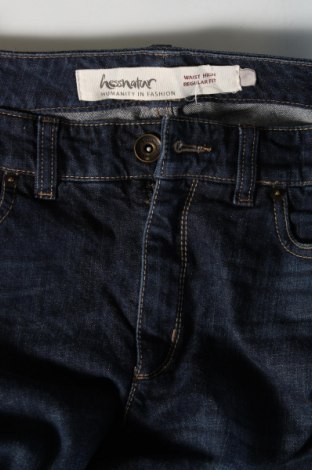 Damen Jeans Hessnatur, Größe M, Farbe Blau, Preis 37,58 €