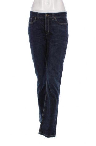 Damen Jeans Hessnatur, Größe M, Farbe Blau, Preis 15,41 €