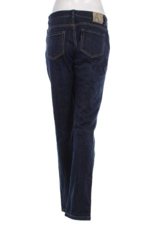 Damen Jeans Hessnatur, Größe M, Farbe Blau, Preis 37,58 €