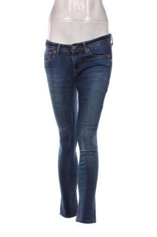 Damen Jeans Hilfiger Denim, Größe M, Farbe Blau, Preis 17,46 €