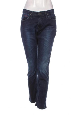 Damen Jeans Hilfiger Denim, Größe L, Farbe Blau, Preis € 38,33