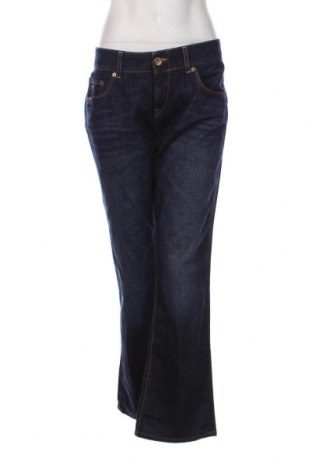 Γυναικείο Τζίν Hilfiger Denim, Μέγεθος XL, Χρώμα Μπλέ, Τιμή 35,75 €