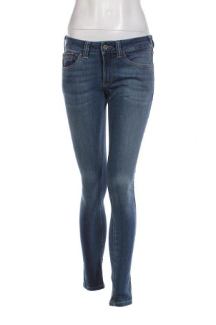 Damen Jeans Hilfiger Denim, Größe S, Farbe Blau, Preis 19,40 €