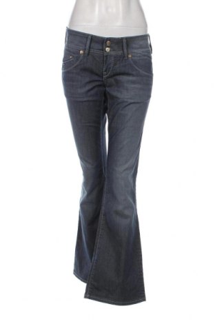 Damen Jeans Hilfiger Denim, Größe L, Farbe Blau, Preis 25,16 €