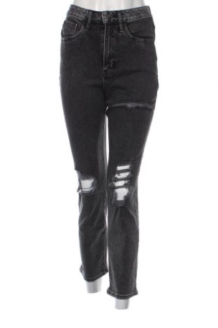 Γυναικείο Τζίν Hollister, Μέγεθος XS, Χρώμα Γκρί, Τιμή 10,76 €