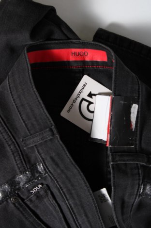Damen Jeans Hugo Boss, Größe L, Farbe Grau, Preis € 49,45