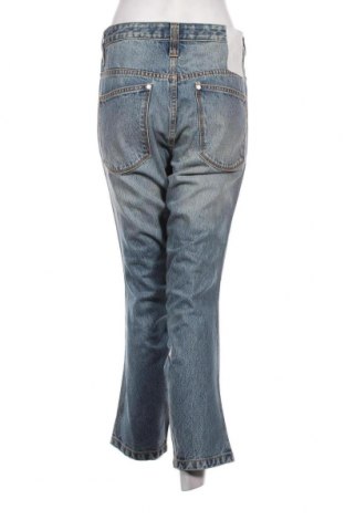 Dámske džínsy  Humor, Veľkosť XL, Farba Modrá, Cena  4,27 €