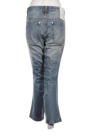 Damen Jeans Humor, Größe XL, Farbe Blau, Preis € 5,49