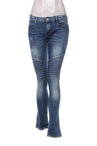Damen Jeans Hydee by Chicoree, Größe M, Farbe Blau, Preis 7,06 €