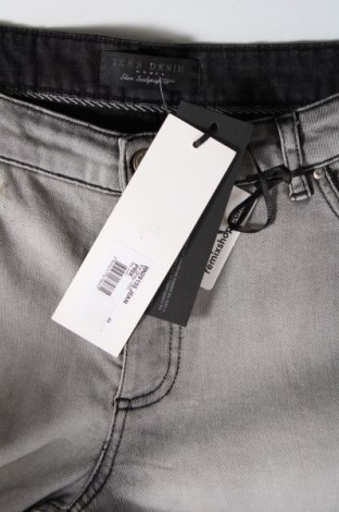 Damen Jeans IKKS, Größe XL, Farbe Grau, Preis 33,47 €