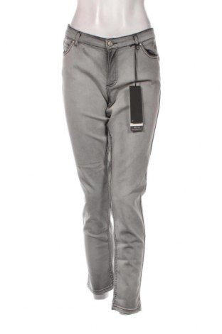 Damen Jeans IKKS, Größe XL, Farbe Grau, Preis € 14,77
