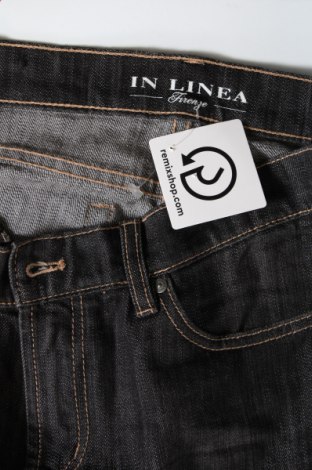 Damen Jeans In Linea, Größe M, Farbe Rot, Preis 5,85 €