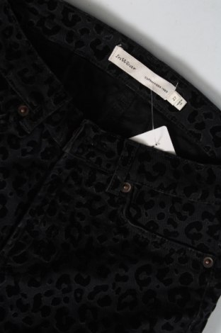 Dámské džíny  In Wear, Velikost XS, Barva Černá, Cena  146,00 Kč
