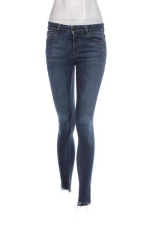 Dámské džíny  Ivy Copenhagen, Velikost XS, Barva Modrá, Cena  154,00 Kč