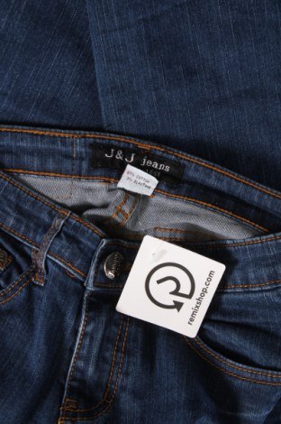 Damen Jeans J&j, Größe XS, Farbe Blau, Preis € 3,03