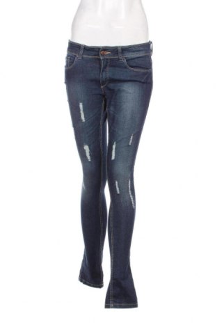 Damen Jeans Jacqueline De Yong, Größe M, Farbe Blau, Preis 5,65 €