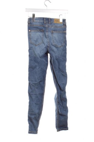 Damen Jeans Janina, Größe XS, Farbe Blau, Preis € 3,03