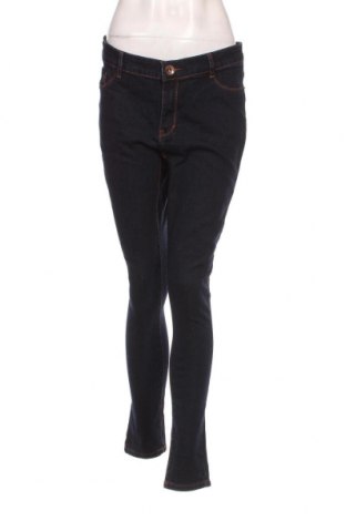 Damen Jeans Janina, Größe XL, Farbe Blau, Preis € 5,45