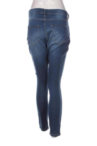 Damen Jeans Janina, Größe XL, Farbe Blau, Preis € 6,05