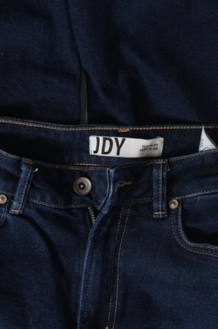 Dámske džínsy  Jdy, Veľkosť S, Farba Modrá, Cena  7,57 €