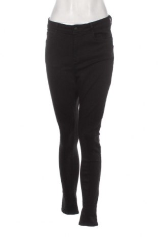 Γυναικείο Τζίν Jdy, Μέγεθος L, Χρώμα Μαύρο, Τιμή 12,80 €
