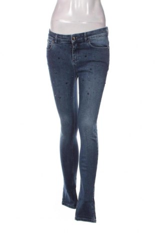 Damen Jeans Jette, Größe S, Farbe Blau, Preis € 7,26