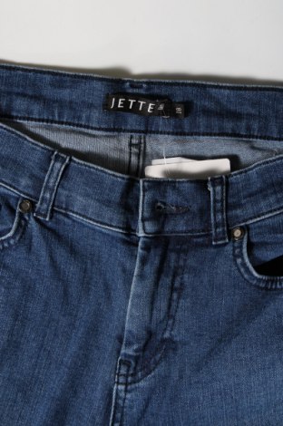 Damen Jeans Jette, Größe M, Farbe Blau, Preis € 5,25
