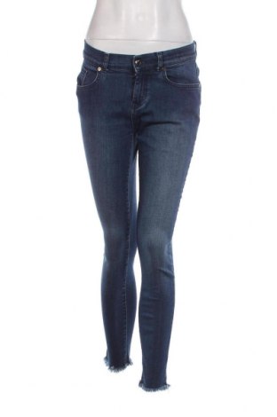 Damen Jeans Jette, Größe M, Farbe Blau, Preis € 3,03