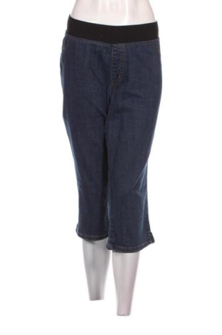 Damen Jeans John Baner, Größe XL, Farbe Blau, Preis € 7,87